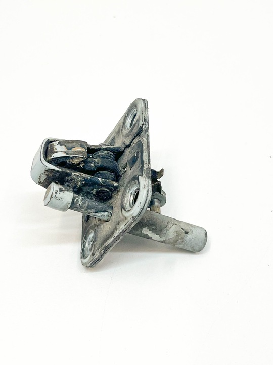 фото №9, Замок капота mercedes-benz sl r107 a1158800160 4.5l бензин 165kw 1977