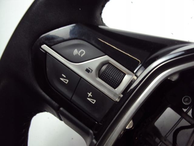 фото №4, Кермо peugeot 3008 ii 5008 ii