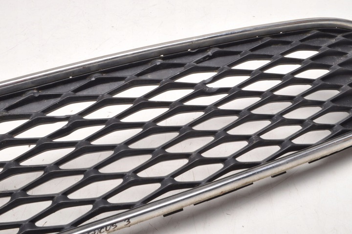 фото №8, Ford focus mk3 решітка решітка радіатора f1eb-8200-a