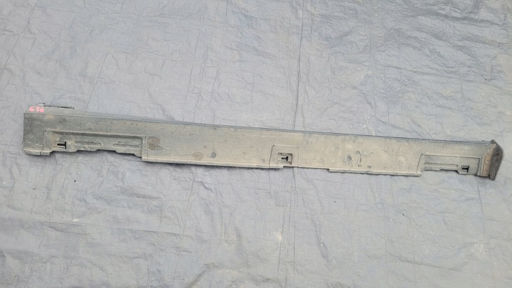 фото №1, Mazda cx30 планка пороговая левая порог левый // 626