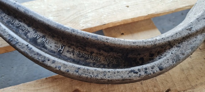 фото №13, Q7 4m ii рычаг правые перед переднее бардачок 4m0407696c