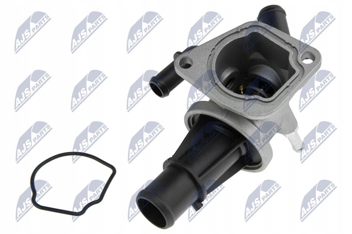 фото №3, Термостат з корпус opel corsa c 1.3 cdti 05- combo 1.3 cdti 05- | 6338022