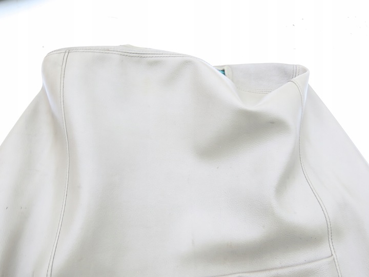 фото №10, Спинка перед kawowa кожа vw passat b4 4d универсал