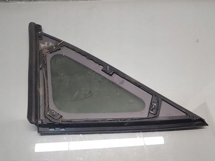 фото №4, Скло кузовна праві зад hyundai tucson iv