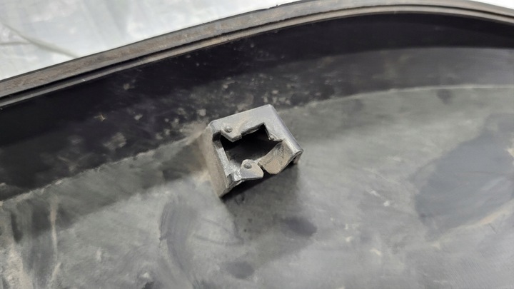 фото №6, Планка двері лівий перед toyota c-hr c hr 16-