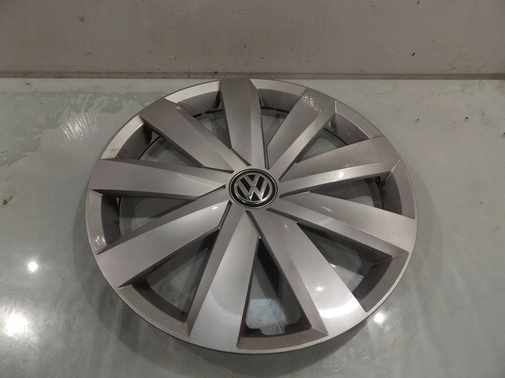 фото №1, Touran i ковпак 16 3g0601147