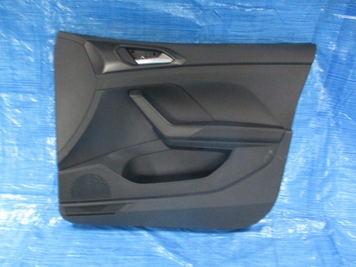 фото №1, Оббивка боковина двері праві перед vw t-cross