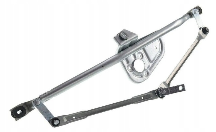 фото №2, Механізм двірник audi a6 c5 1997-2005r. новий