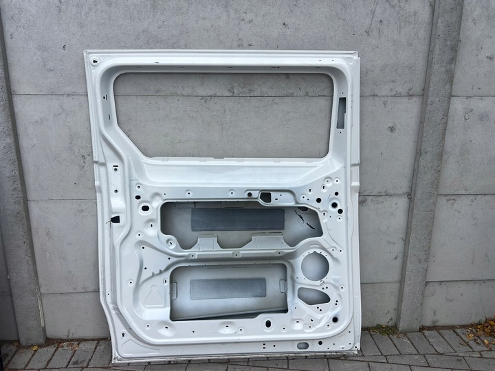 фото №10, Двері volkswagen id buzz зад лівий bok задні ліві