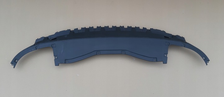 фото №13, Защита плита накладка pod бампер перед переднее vw id.4 11a805915