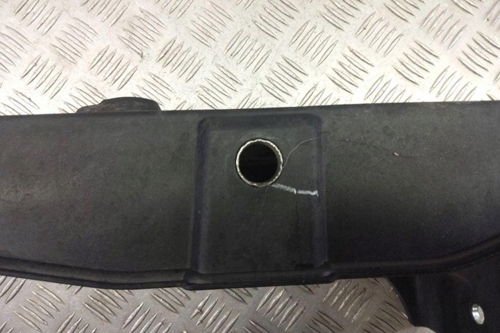 фото №11, Тримач акумулятора nissan navara d22_ 648604ja0a 2.3l дизель 2016