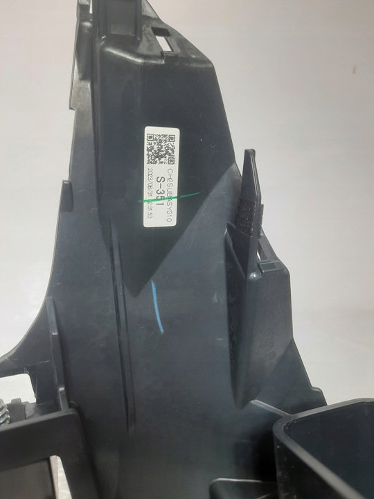 фото №13, Subaru crosstrek 22- рамка дисплея 66060fn100 usa