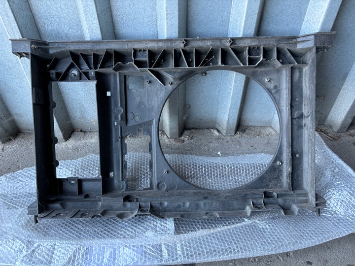 фото №4, Peugeot 307 t7 pas переднє оригінальний