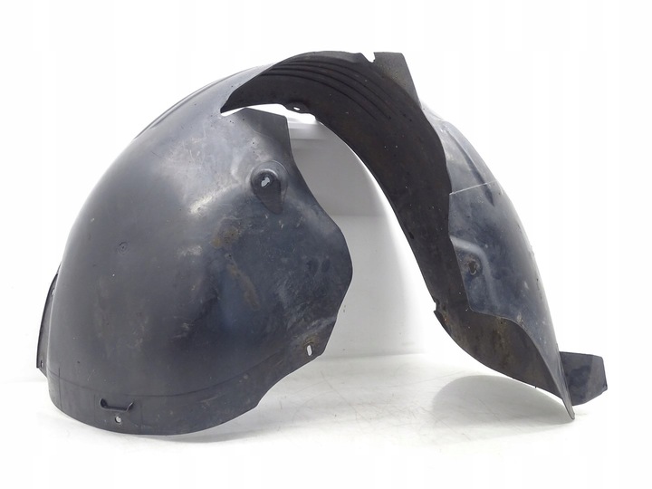 фото №3, Подкрылок правые перед правые передние пластиковый vw pasat cc 3c8805978c