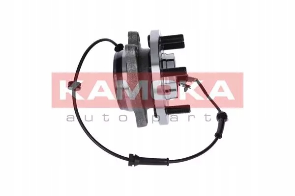 фото №11, Kamoka ступиця колеса передній. з abs zl