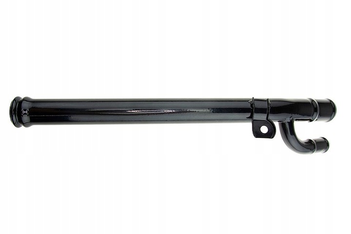 фото №3, Шланг рідини охолоджуючої nty do renault clio ii 1.4