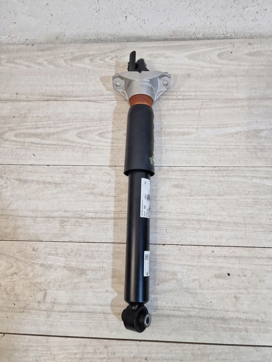 фото №1, Lamborghini urus audi sq7 новый амортизатор задний 4m0616031ag