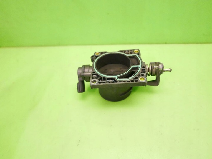 фото №8, Дросельна заслінка + датчик ford focus mk1 zx5 usa 2.3