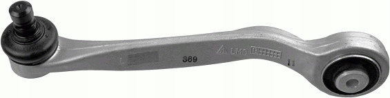 фото №1, Рычаг lemforder 36699 01 4e0407509g