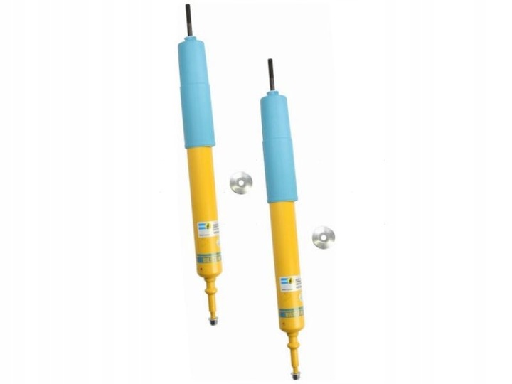 фото №1, Амортизатори зад bilstein 24-120395