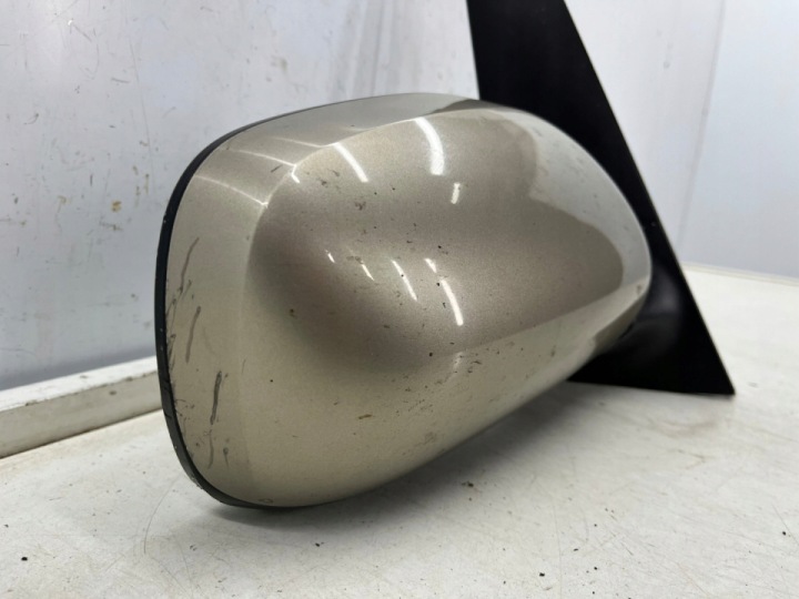 фото №13, Дзеркало toyota prius 2 ii xw20 03-09r. праве з підігрівом 5 pin європа