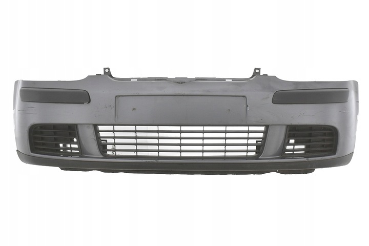 фото №1, Бампер переднє перед vw golf v 5 la7t