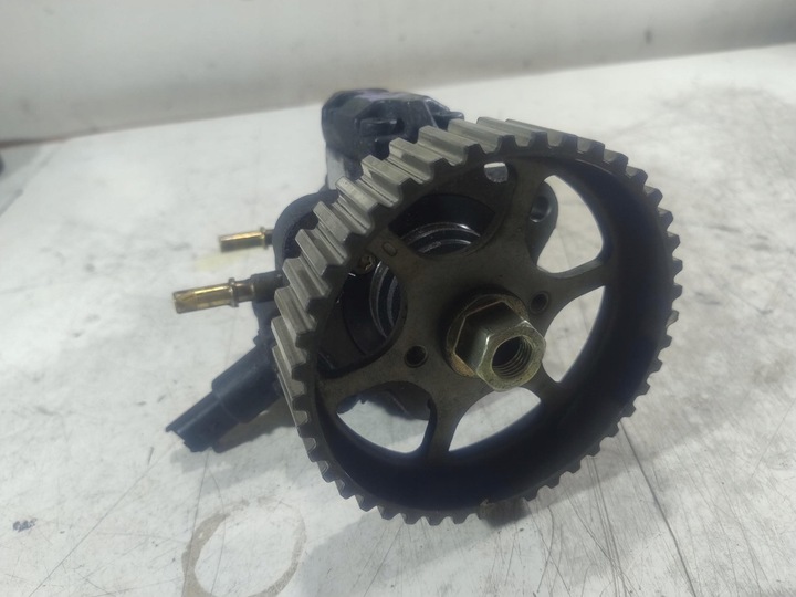 фото №5, Датчик давления топлива peugeot 307 2.0 hdi 0281002493