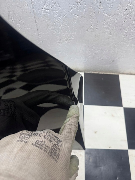 фото №15, Крило лівий перед mazda cx-5 cx5 ii 2017-2021 41w