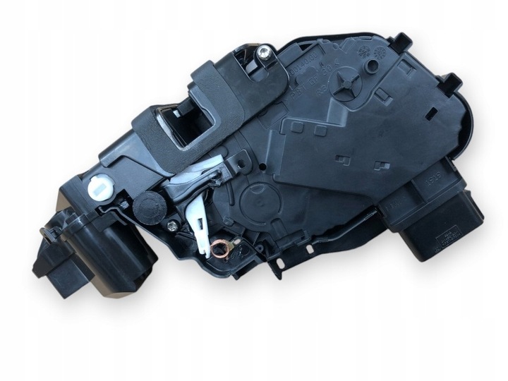 фото №1, Зад правые амортизатор замка дверь lr013890 ezc-lr-015 do jaguar xf pb xj