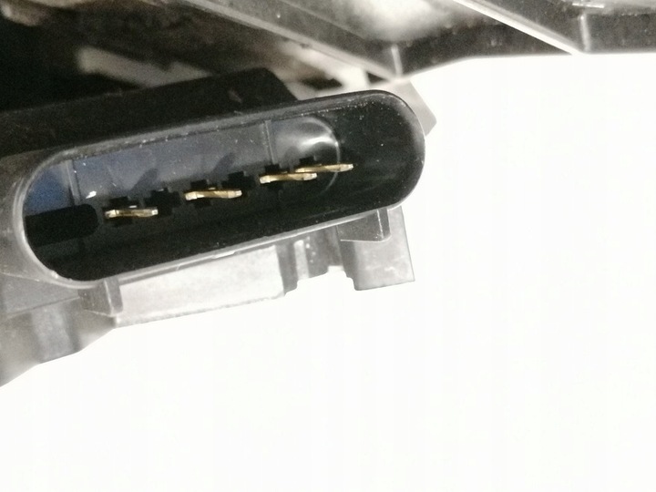 фото №5, Ford fiesta 7 замок дверь зад правые 8a6a-a26412-ae