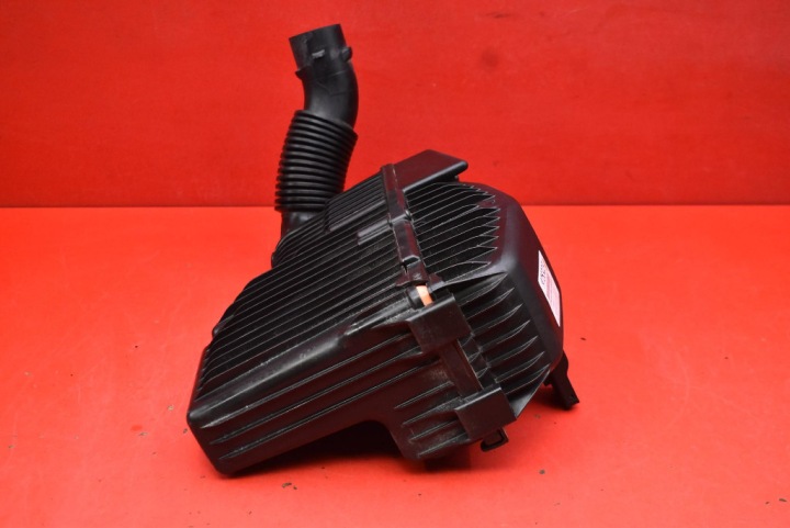 фото №6, Корпус фильтра воздуха 9813534180 citroen c3 3 iii 1.2 puretech 83 km