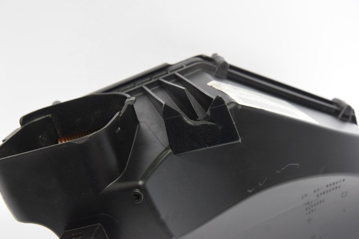 фото №6, Корпус фильтра bmw g11 g12 g14 g15 g16 g30 5.0ix