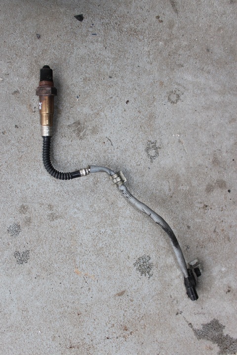 фото №1, Renault twingo ii 1.2 gt лямбда-зонд