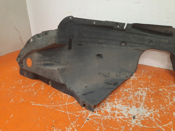 фото №5, Citroen c3 iii 16-24 підкрилок пластиковий перед ліві 9811931280