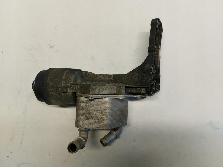 фото №1, Ford ranger iv рестайлинг 2.0 корпус фильтра масла радиаторов jb3q-6b624-ba