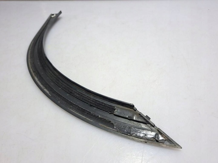 фото №9, Seat arona 2022 левая накладка планка подкрылки заднего левый зад 6f9853817