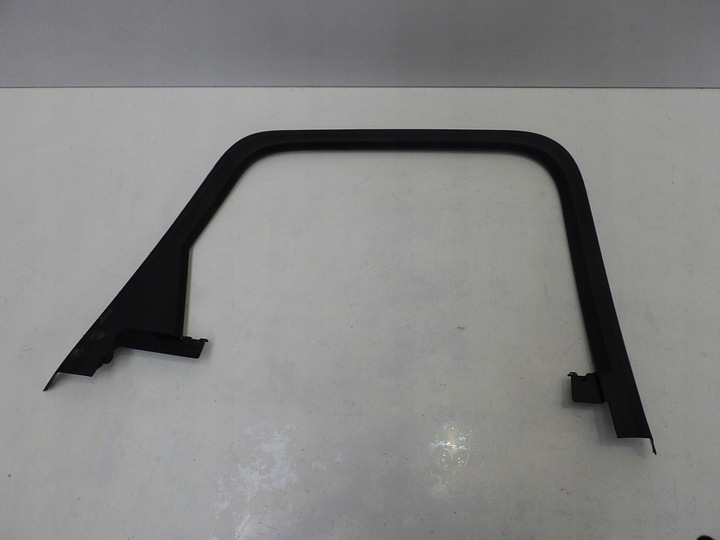 фото №1, Audi q3 83a f3 2021 рамка планка двері лівий зад 83a867671