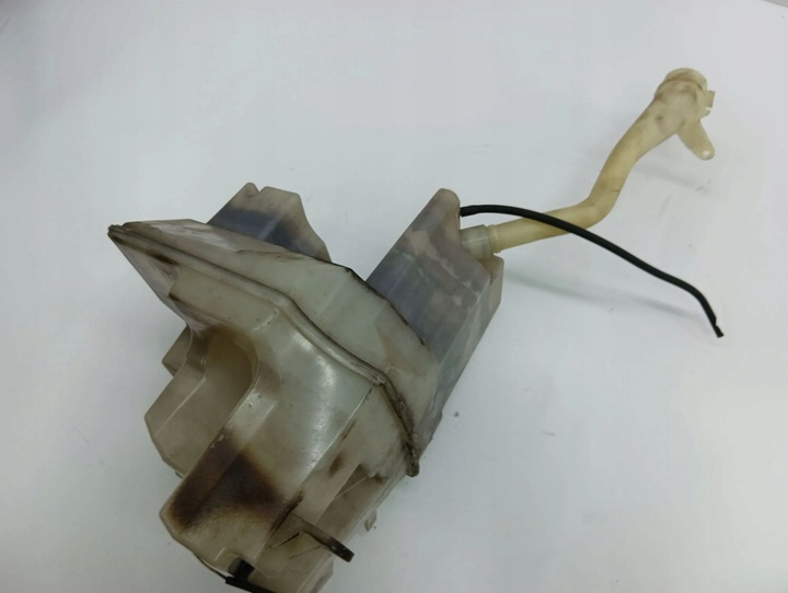 фото №9, Volvo xc90 2005 бак рідини do склоомивача скла передній / лобовий