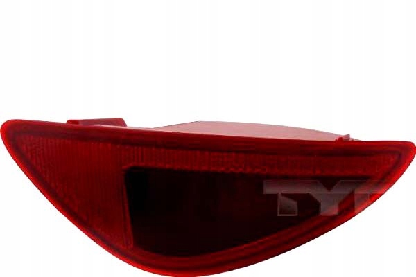 фото №2, Галоген - лампа противотуманная tyc 8200776054 82007