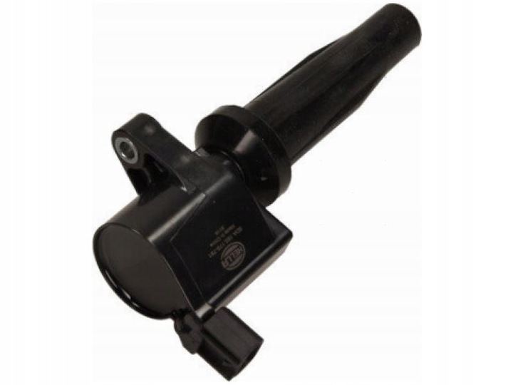 фото №1, Катушка зажигания ford focus ii mk2 1.8 2.0 galaxy ii mk2 2.0