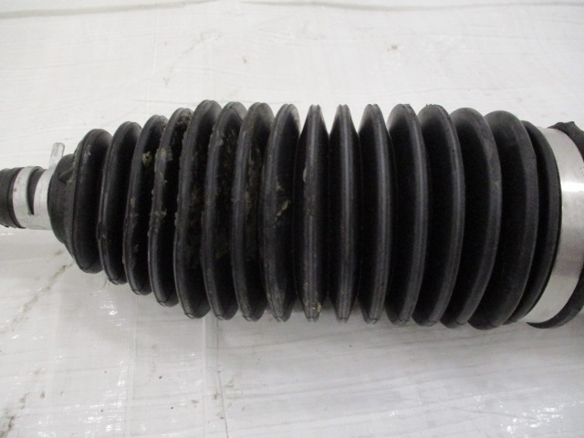 фото №11, Peugeot 208 рулевая рейка трансмиссия рулевая