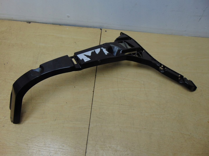 фото №1, Ползун бампера mercedes eqc a2938855700