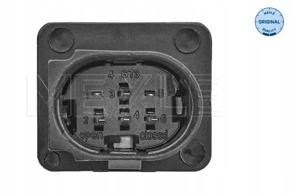 фото №10, Лямбда-зонд db клас s w221 3,0-5,5 05-