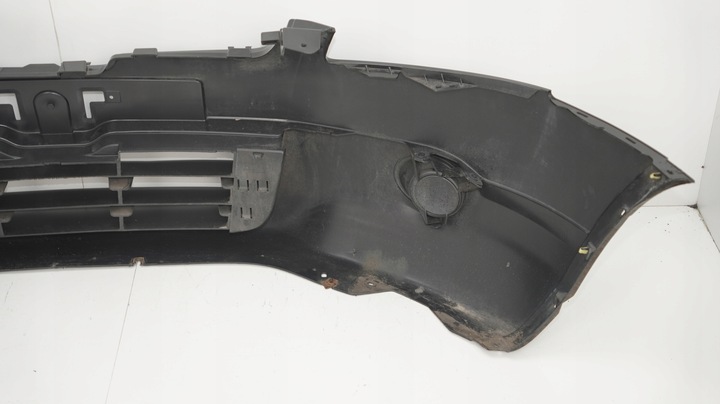 фото №12, Бампер перед переднє nissan qashqai j10 06-09r z11