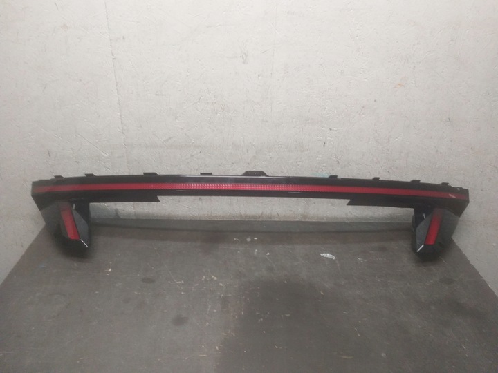 фото №1, Лампа зад накладка hyundai tucson iv 4 n7924-63050