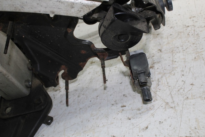 фото №8, Mercedes e класс w211 усилитель лобовое pas переднее