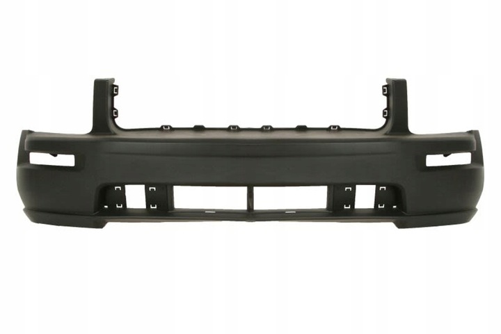 фото №1, Бампер подходит для: ford mustang 09.04-02.09