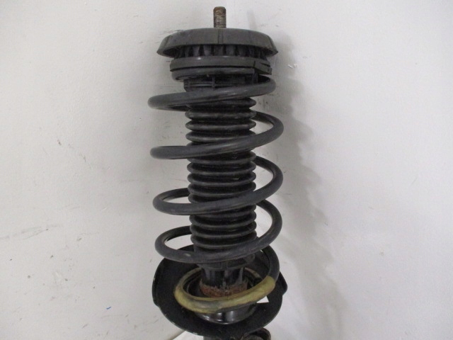 фото №11, Peugeot 208 амортизатор mcpherson  поворотна опора амортизатор лівий