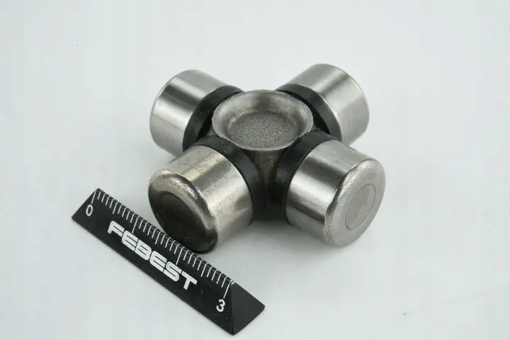 фото №10, Шарнир вала рулевого ast-1539 febest