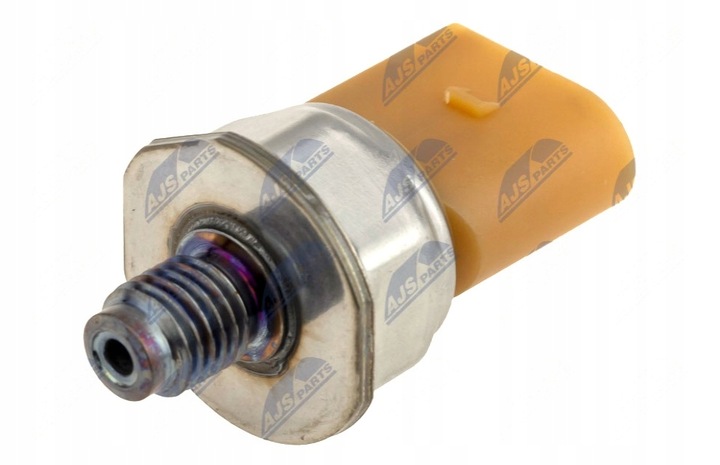 фото №1, Датчик давления топлива do audi q5 3.0 tdi